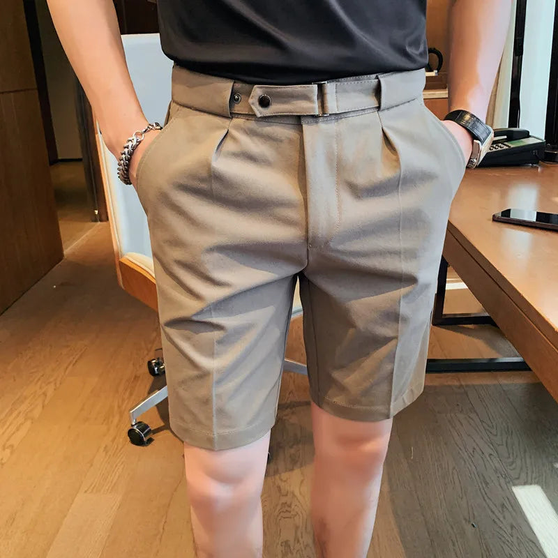 CONSTANZO FORMAL SHORTS