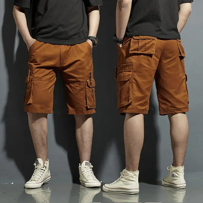 SIERRA CARGO SHORTS