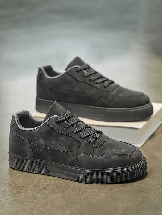 CORVO SUEDE SNEAKERS