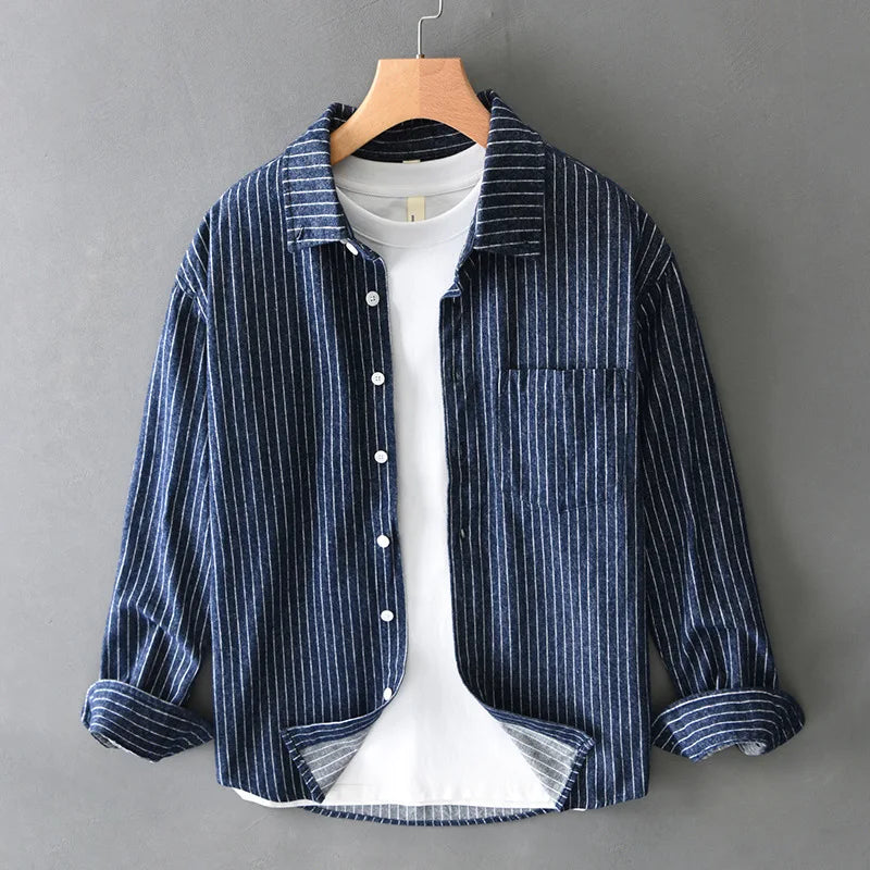 DANTE SERA CASUAL SHIRT