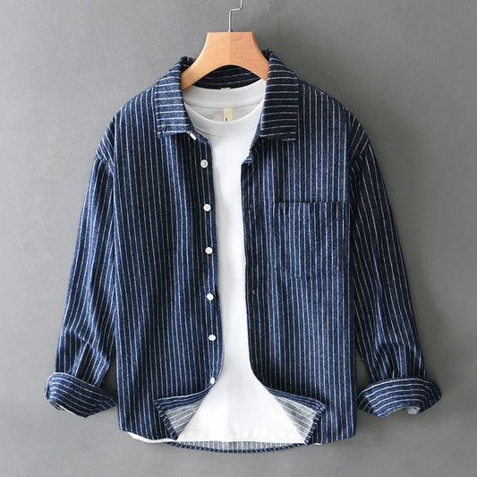 DANTE SERA CASUAL SHIRT