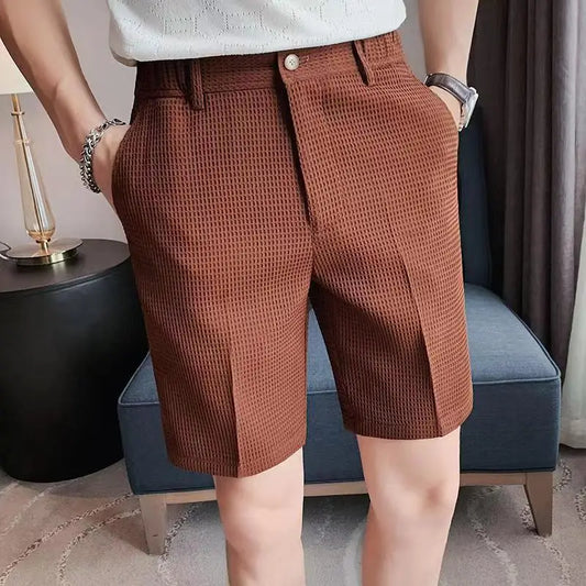 ENZO SHORTS