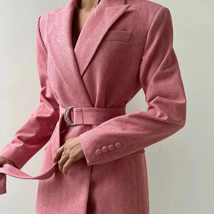 VALERIA TAILORED SET