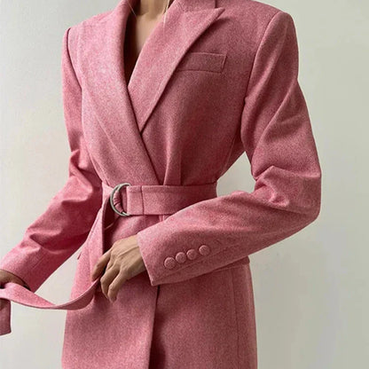 VALERIA TAILORED SET