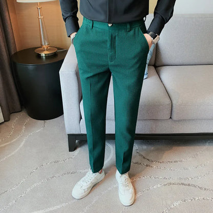 MONTALE SLIM TROUSERS