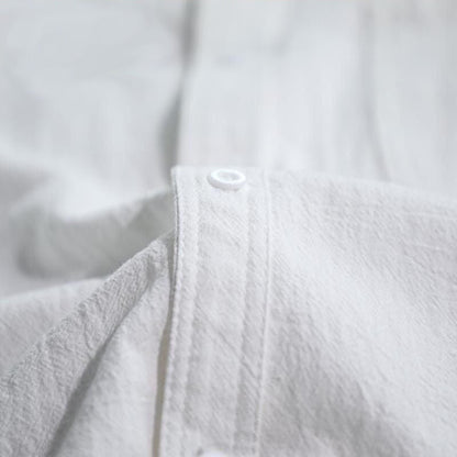 HAYATO KIMONO SHIRT