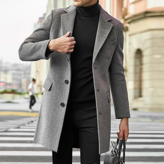 TORVALDI COAT