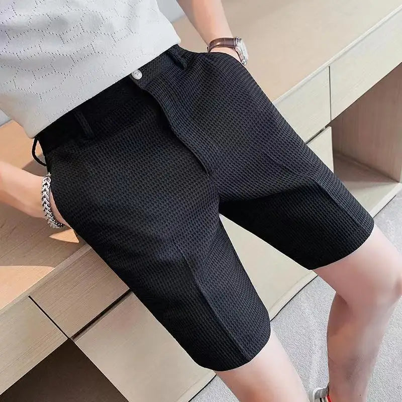 ENZO SHORTS