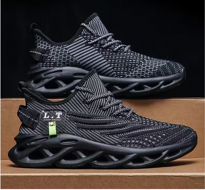 AeroStrike Knit Runners