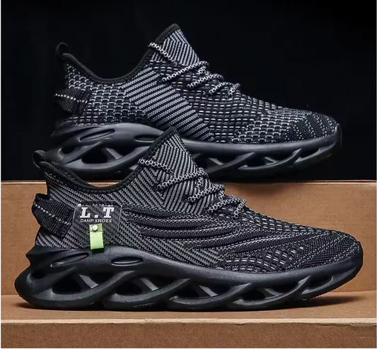 AeroStrike Knit Runners