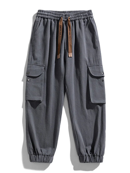 NOVA CARGO JOGGERS