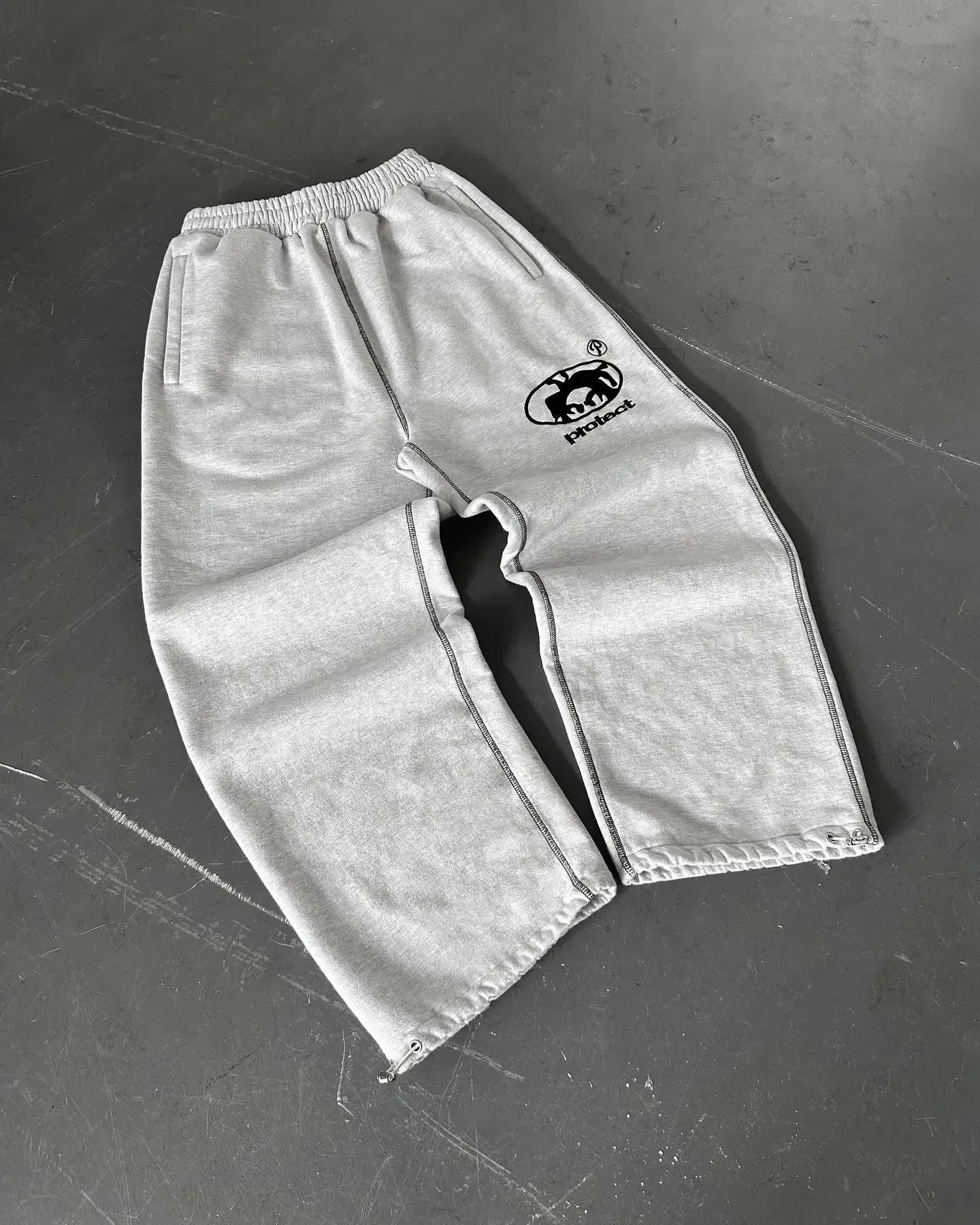 ShadowDrop Unisex Street Cargo