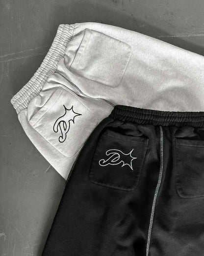 ShadowDrop Unisex Street Cargo