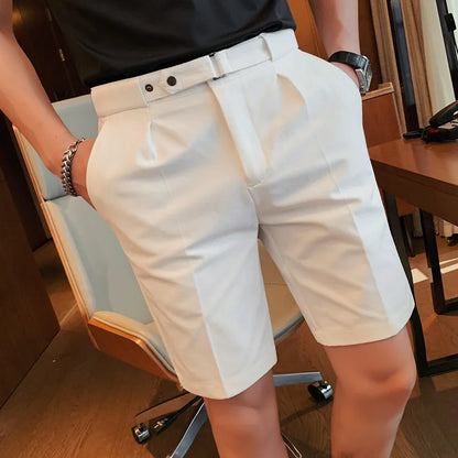 CONSTANZO FORMAL SHORTS