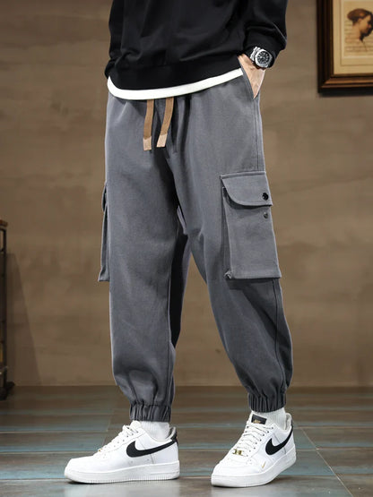 NOVA CARGO JOGGERS