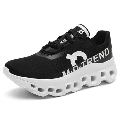 AIRSTEP RUNNER SNEAKERS