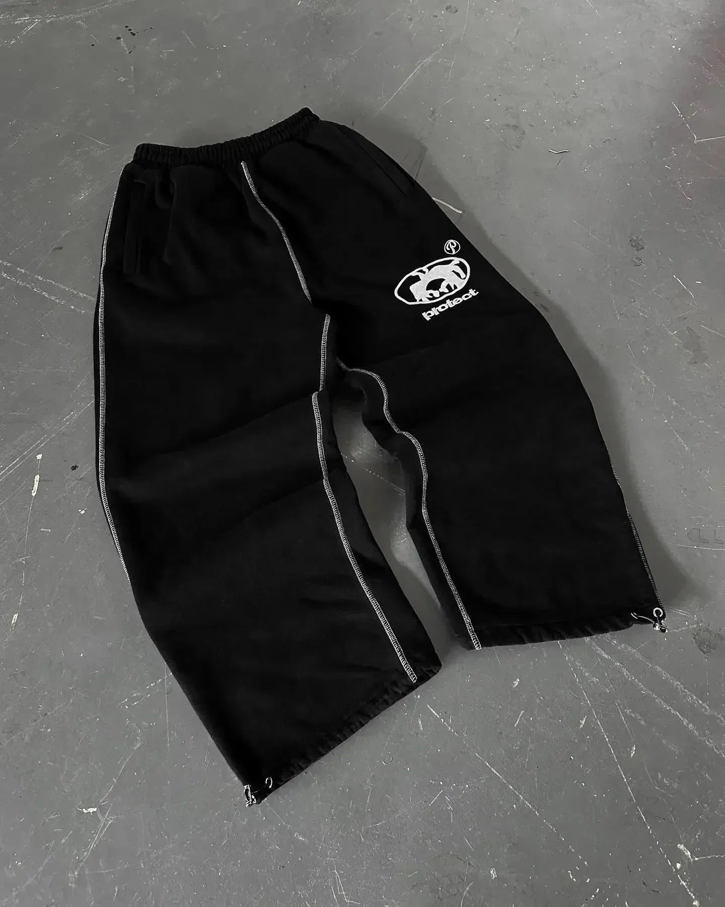 ShadowDrop Unisex Street Cargo