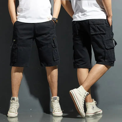 SIERRA CARGO SHORTS