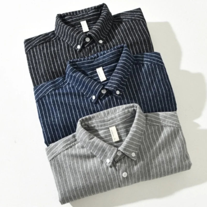 DANTE SERA CASUAL SHIRT