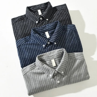 DANTE SERA CASUAL SHIRT