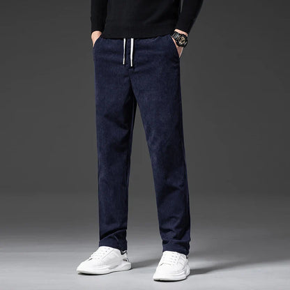 VELSTON STRETCH TROUSERS