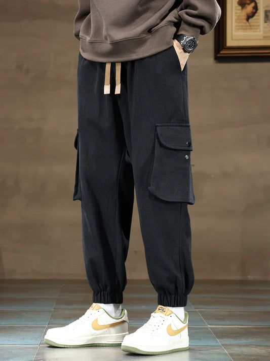 NOVA CARGO JOGGERS