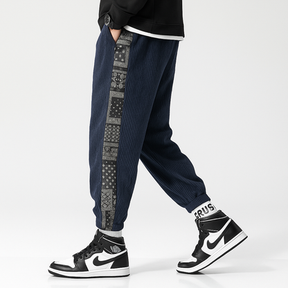 TORO HAREM PANTS