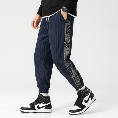 TORO HAREM PANTS
