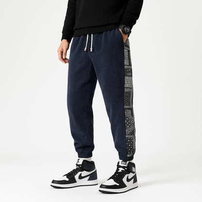 TORO HAREM PANTS