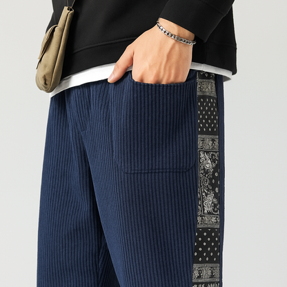 TORO HAREM PANTS