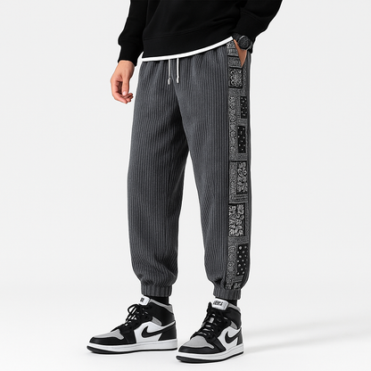 TORO HAREM PANTS