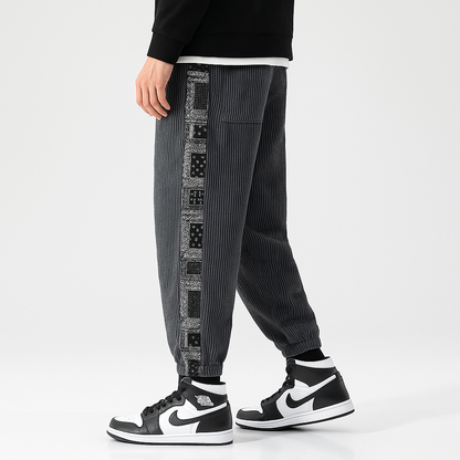 TORO HAREM PANTS