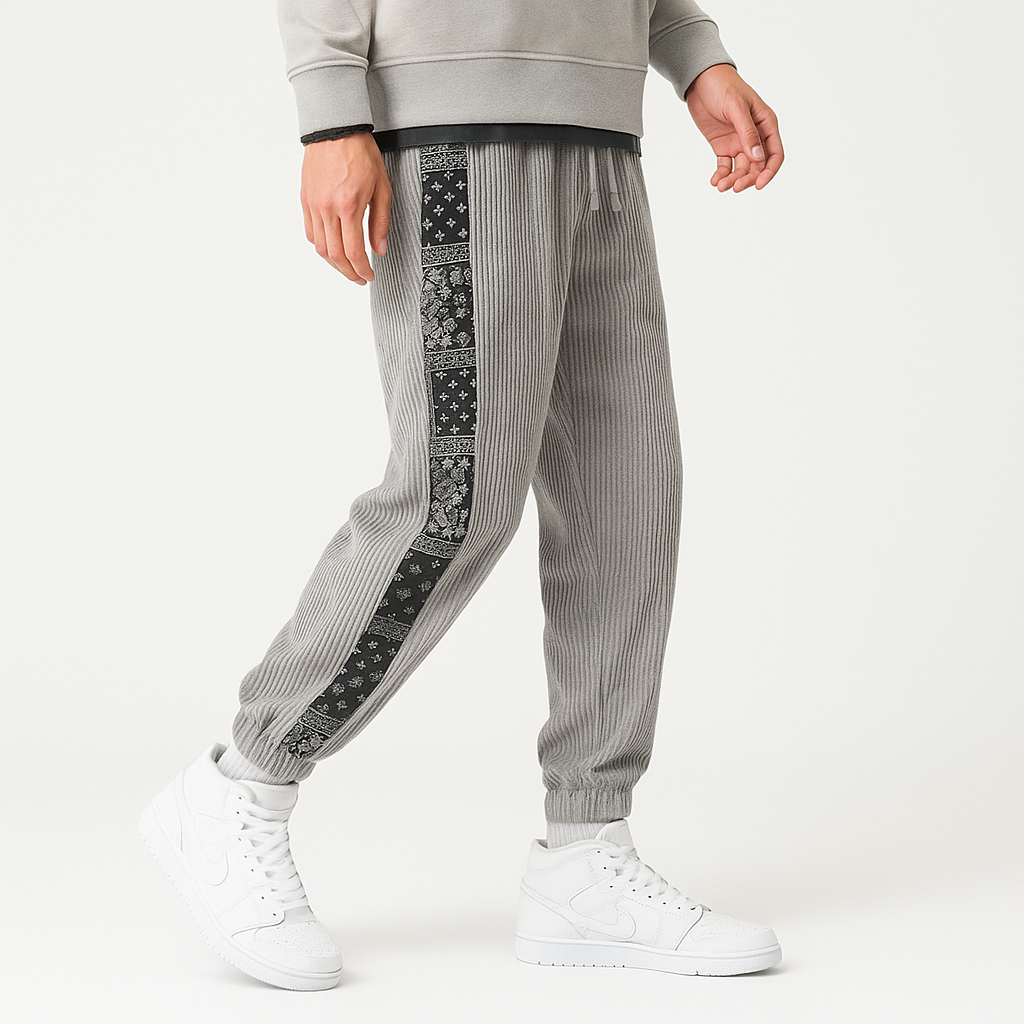TORO HAREM PANTS