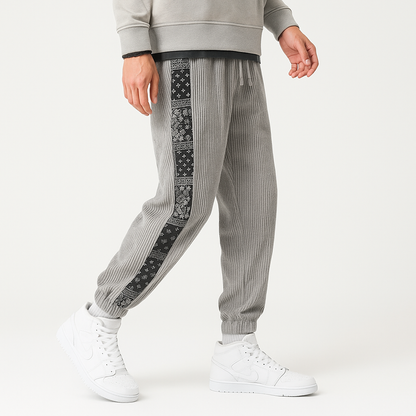 TORO HAREM PANTS