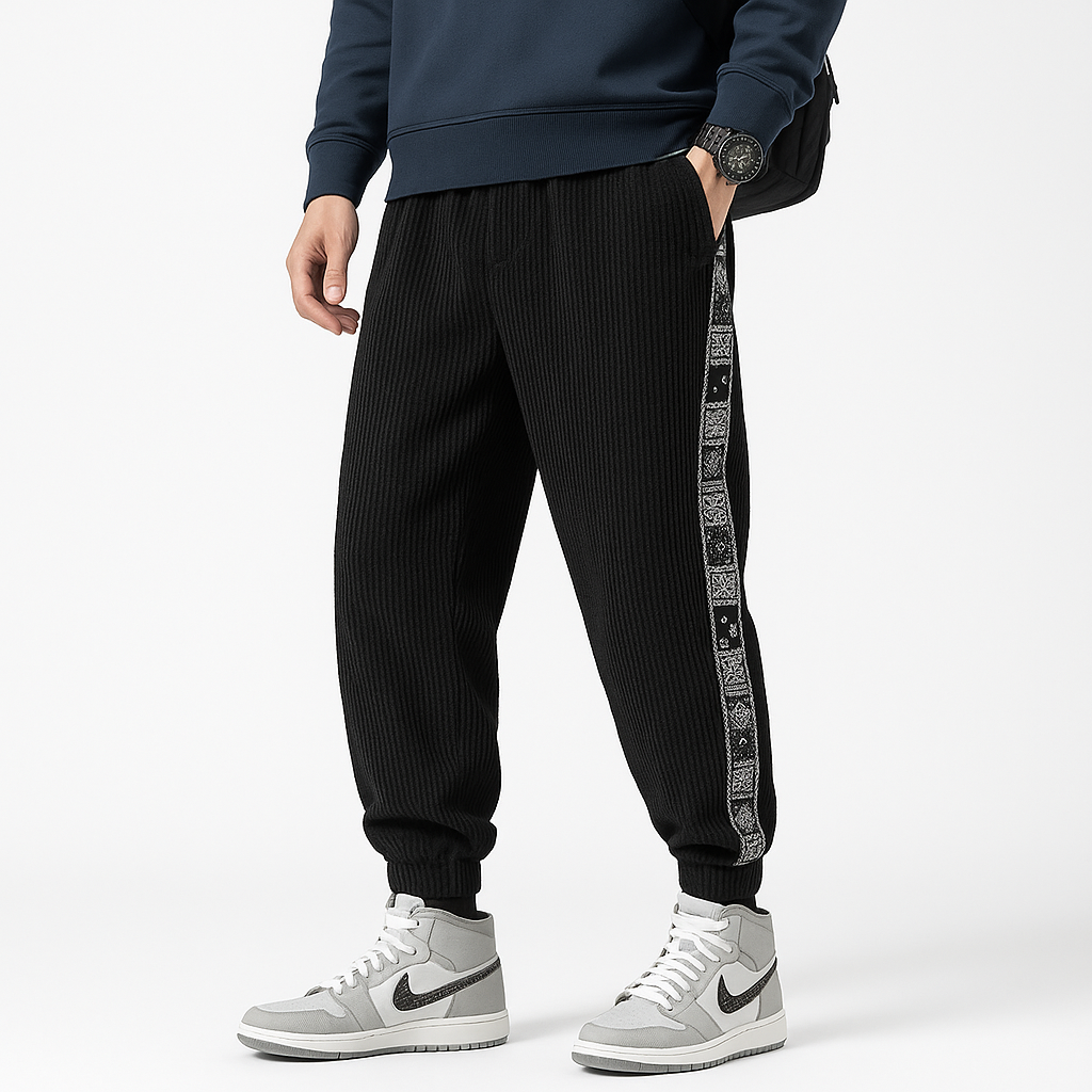 TORO HAREM PANTS
