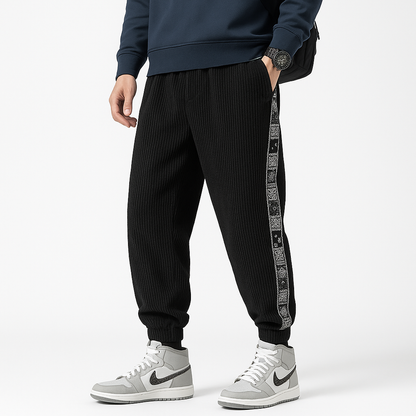 TORO HAREM PANTS