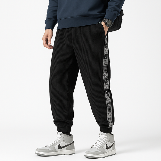 TORO HAREM PANTS