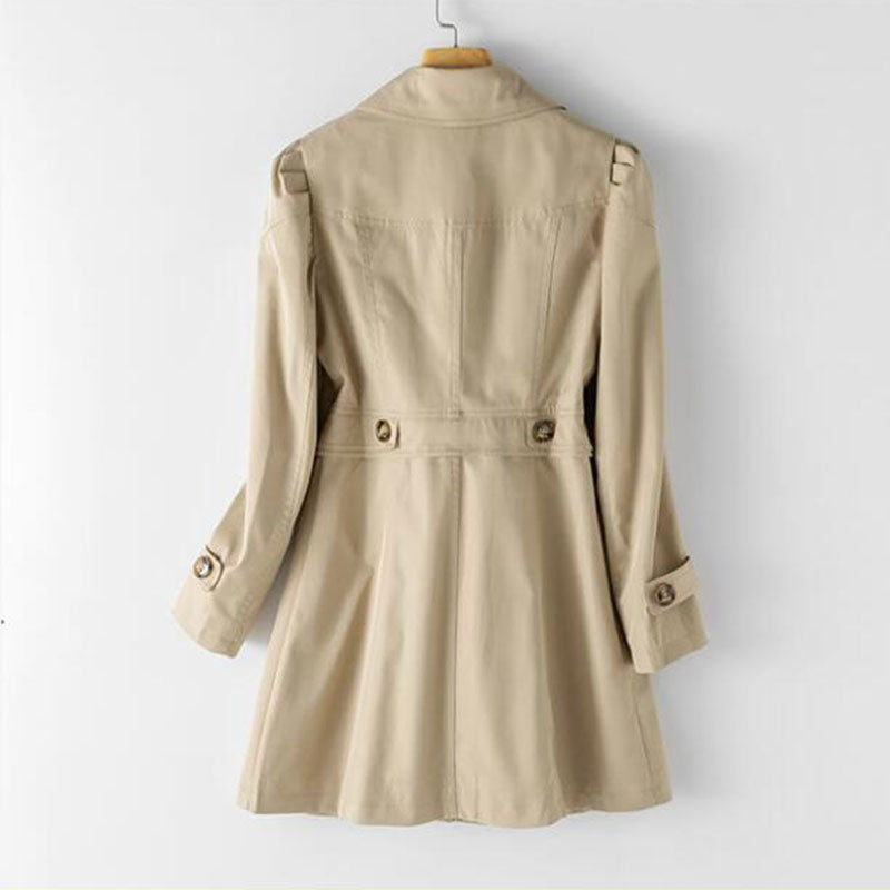 ÉLISE TRENCH COAT