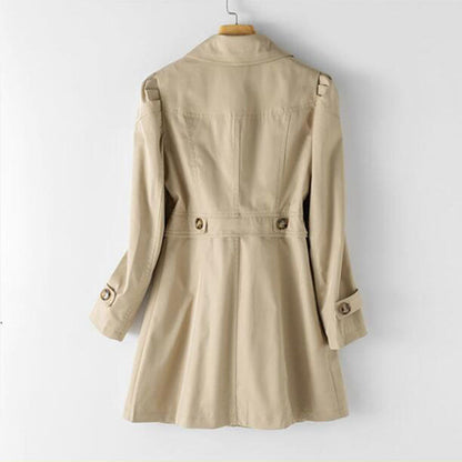 ÉLISE TRENCH COAT