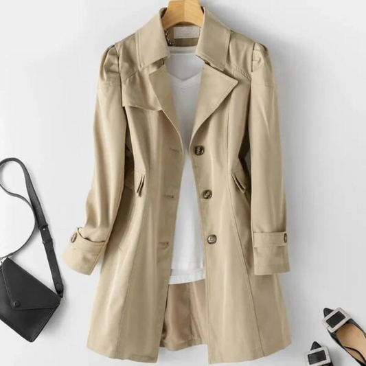 ÉLISE TRENCH COAT