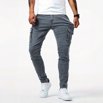 URBAN CARGO JEANS