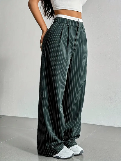 CARLA RIGA PANTS