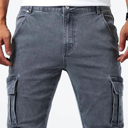 URBAN CARGO JEANS