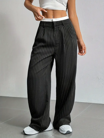 CARLA RIGA PANTS