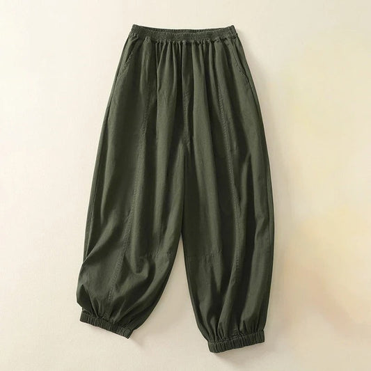 ALBA PANTS
