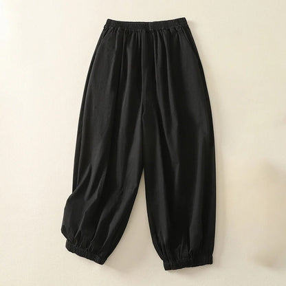 ALBA PANTS