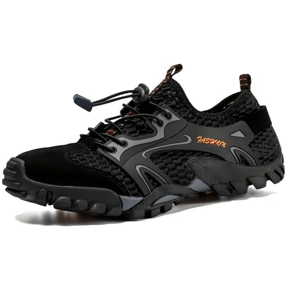 FALCO TRAIL TRAINERS