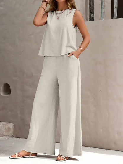 SOFIA ESTIVA SET