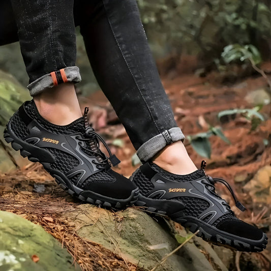FALCO TRAIL TRAINERS