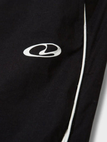 Equinox Vintage Baggy Track-pants